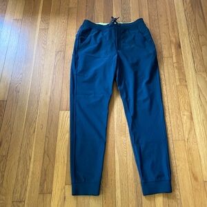 Men’s Birddogs Joggers Large